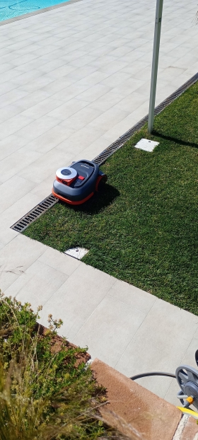 Sistema automatizzato - soc. agr. eurogarden Forchia!